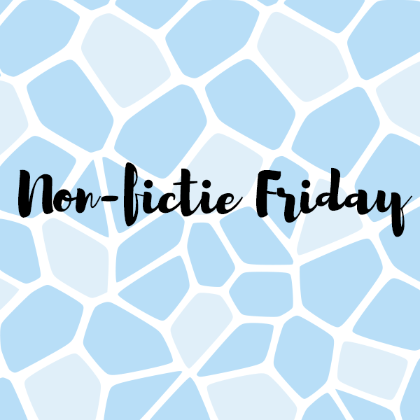 Non-fictie Friday