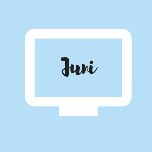 juni