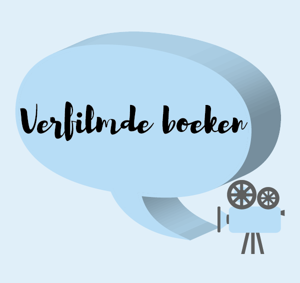 Verfilmde Boeken #9: De Eetclub