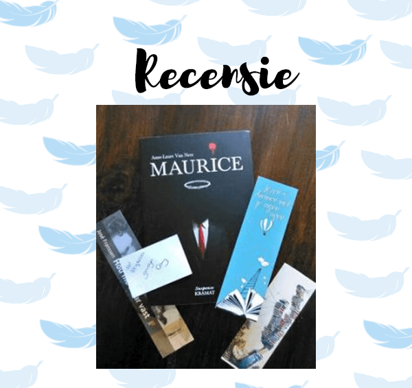 Recensie: Maurice – Anne-Laure van Neer