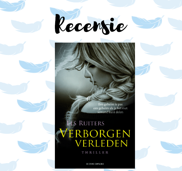 Recensie: Verborgen verleden – Els Ruiters