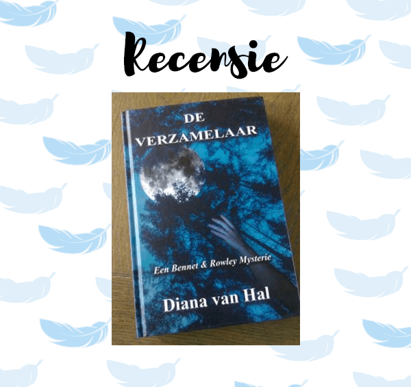 Recensie: De verzamelaar – Diana van Hal