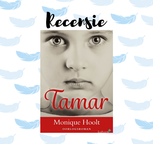 Recensie: Tamar – Monique Hoolt