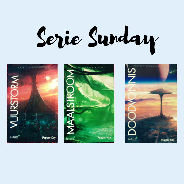 Serie sunday