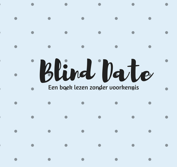 Blind Date #2: Onthulling – Uitgeverij Ambilicious