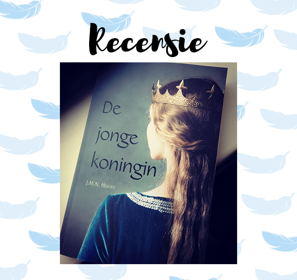 Recensie: De jonge koningin – J.M.N. Heugen