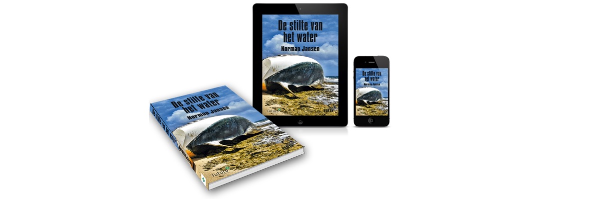 De stilte van het water