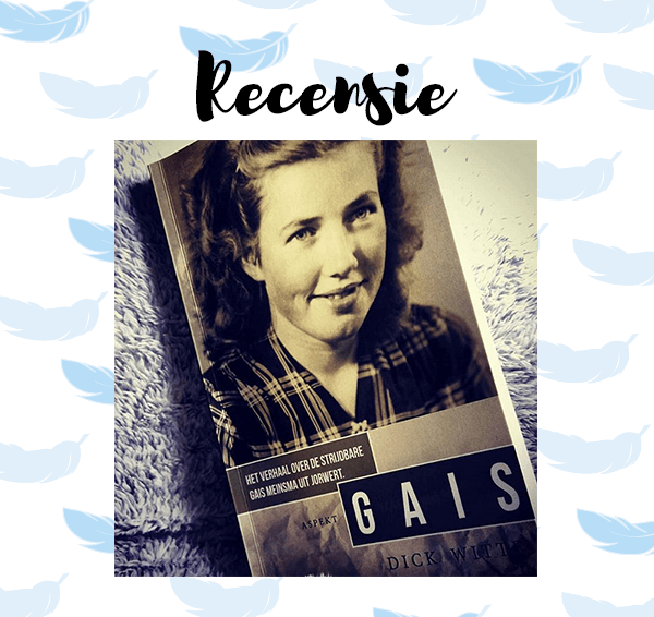 Recensie: Gais – Dick Witte