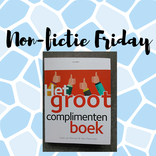 Het groot complimentenboek