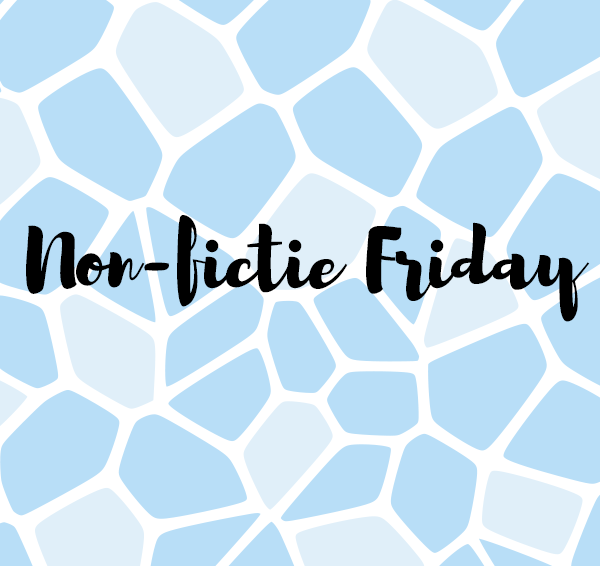 Wat is Non-fictie Friday?