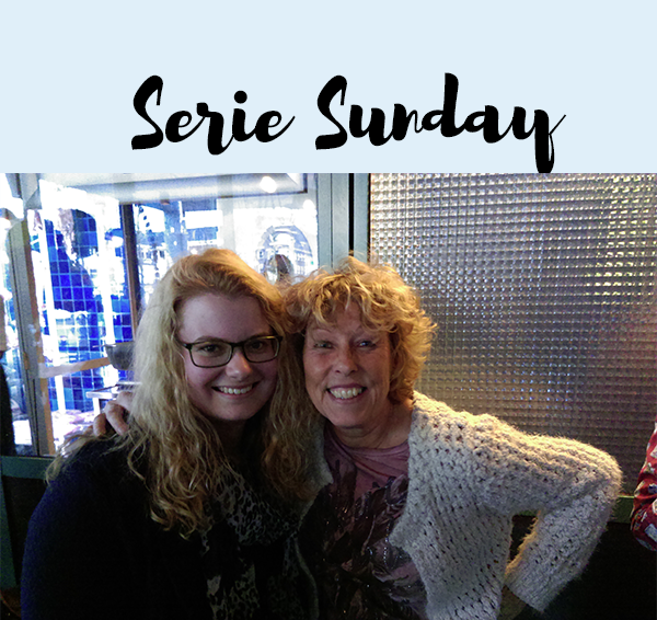 Serie Sunday #6: Interview met Pepper Kay