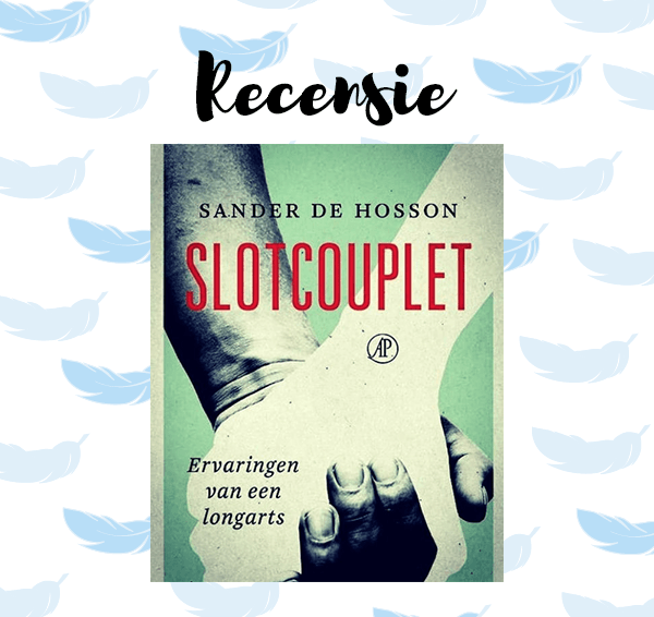 Recensie: Slotcouplet – Sander de Hosson