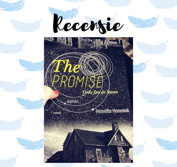 Recensie: The Promise – Henriëtte Hemmink