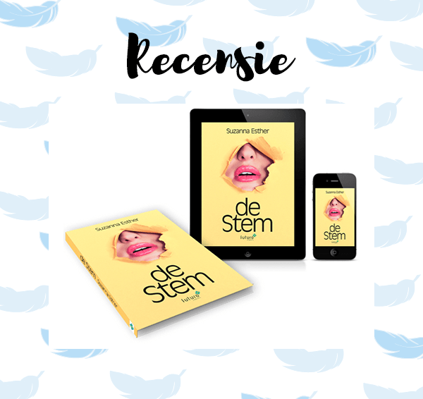 Recensie: De stem – Suzanna Esther