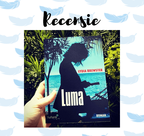 Recensie: Luma – Lydia Brewster