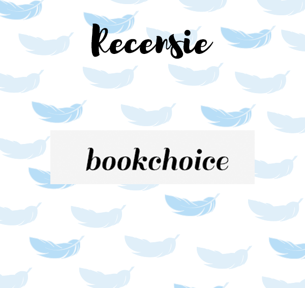 Recensie: Bookchoice & speciale zomeractie