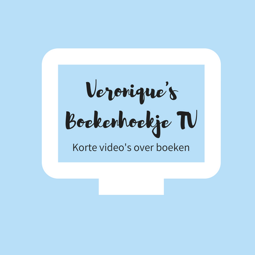 Veronique's Boekenhoekje TV