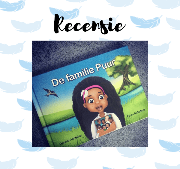 Recensie: De familie Puur – Ogenda Adolphin