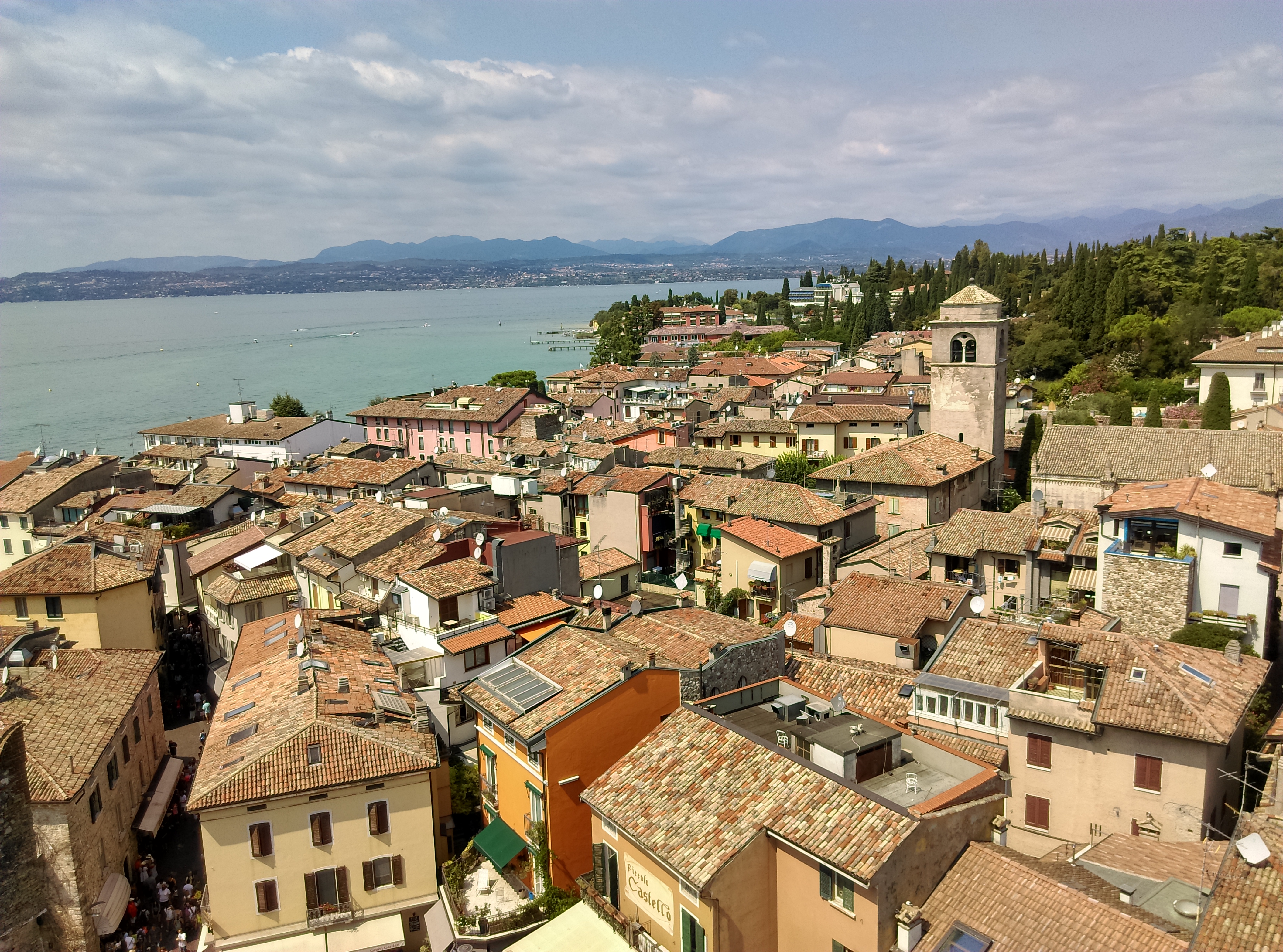 Sirmione