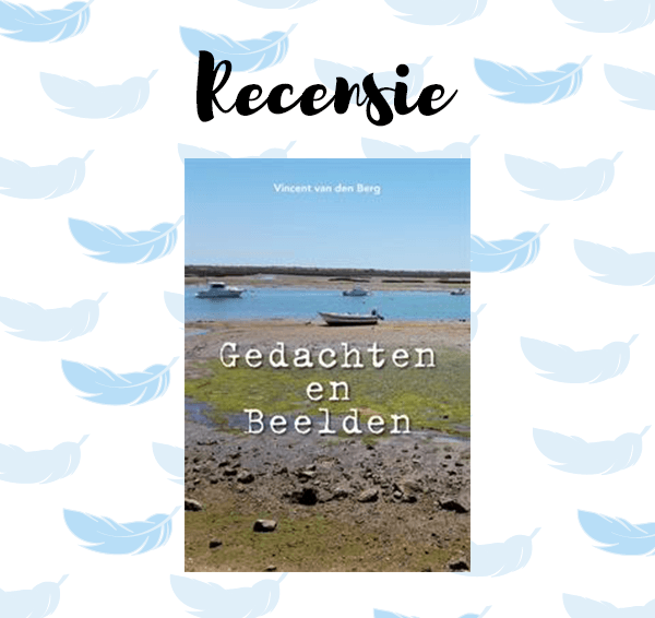 Recensie: Gedachten en Beelden – Vincent van den Berg