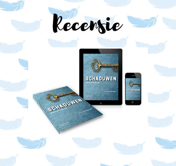 Recensie: Schaduwen – Yvonne Franssen