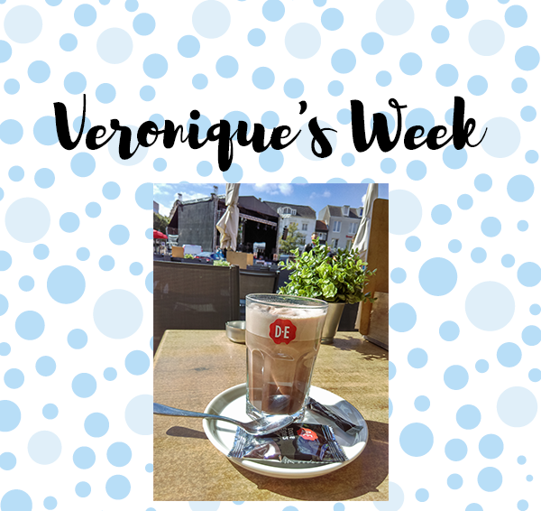 Veronique’s Week #2: Heftig weekend