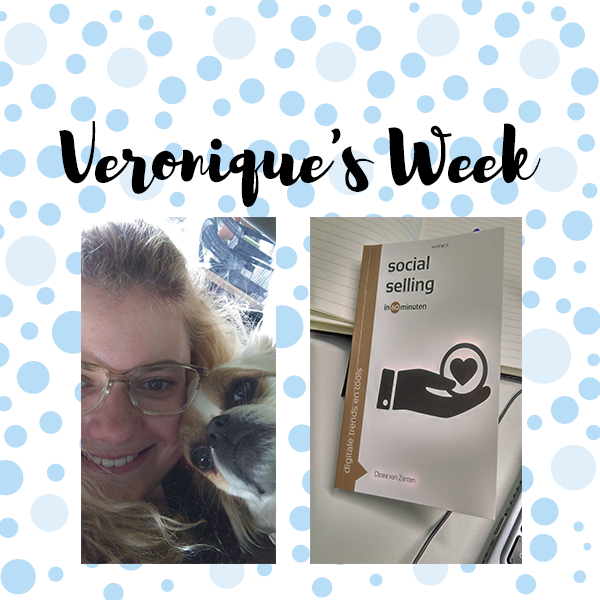 Veronique's week