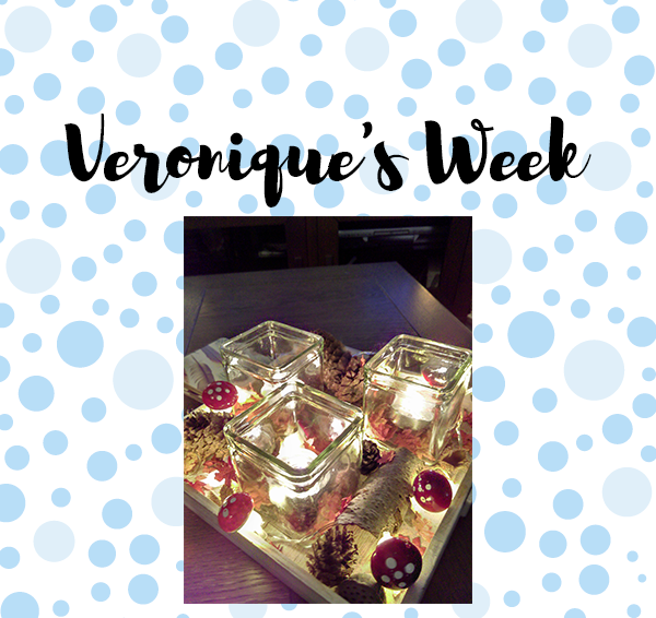 Veronique’s Week #3: Emotionele achtbaan