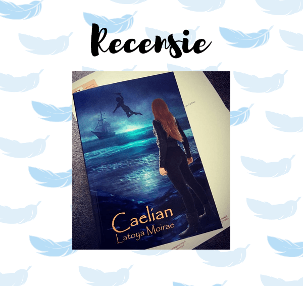 Recensie: Caelian – Latoya Moirae