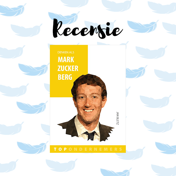 Denken als Mark Zuckerberg