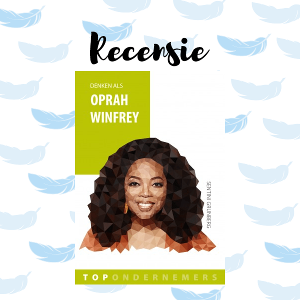 Denken als Oprah Winfrey