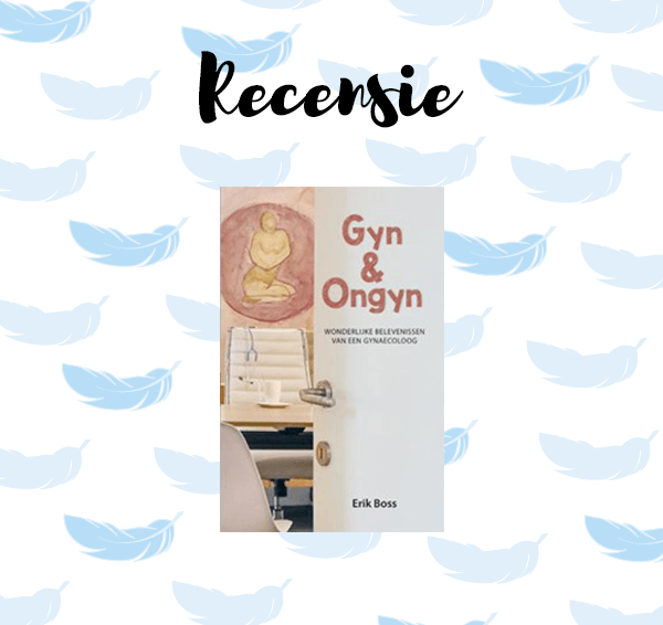 Recensie: Gyn en Ongyn – Erik Boss