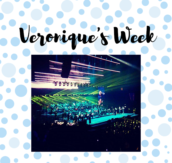 Veronique’s Week #12: Night of the proms 2018 & The Indie Awards!