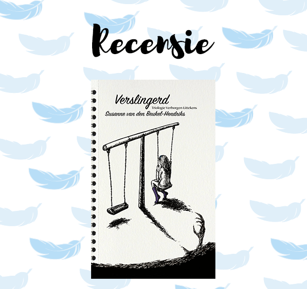 Recensie: Verslingerd – Susanne van den Beukel-Hendriks