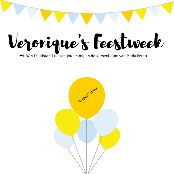 Veroniquesfeestweek#4