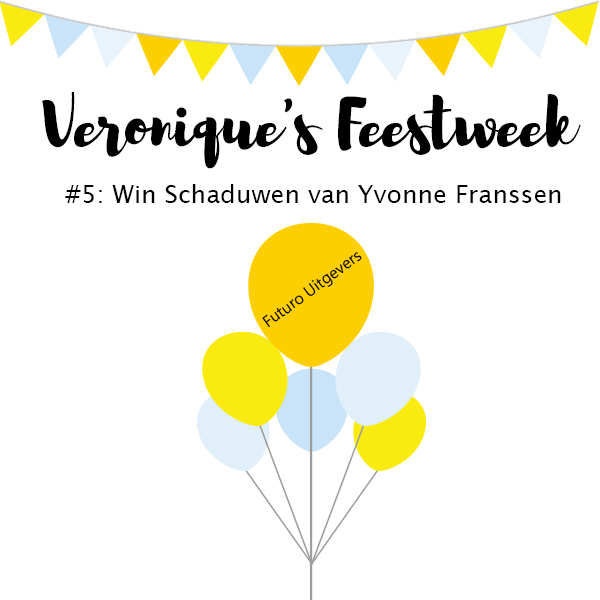 Veroniquesfeestweek5