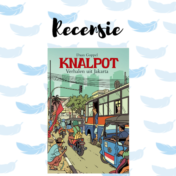 Knalpot