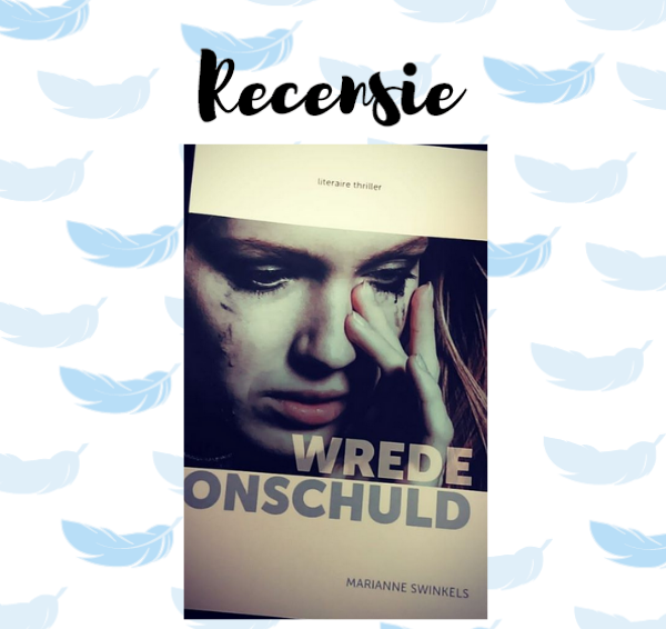 Recensie: Wrede onschuld – Marianne Swinkels