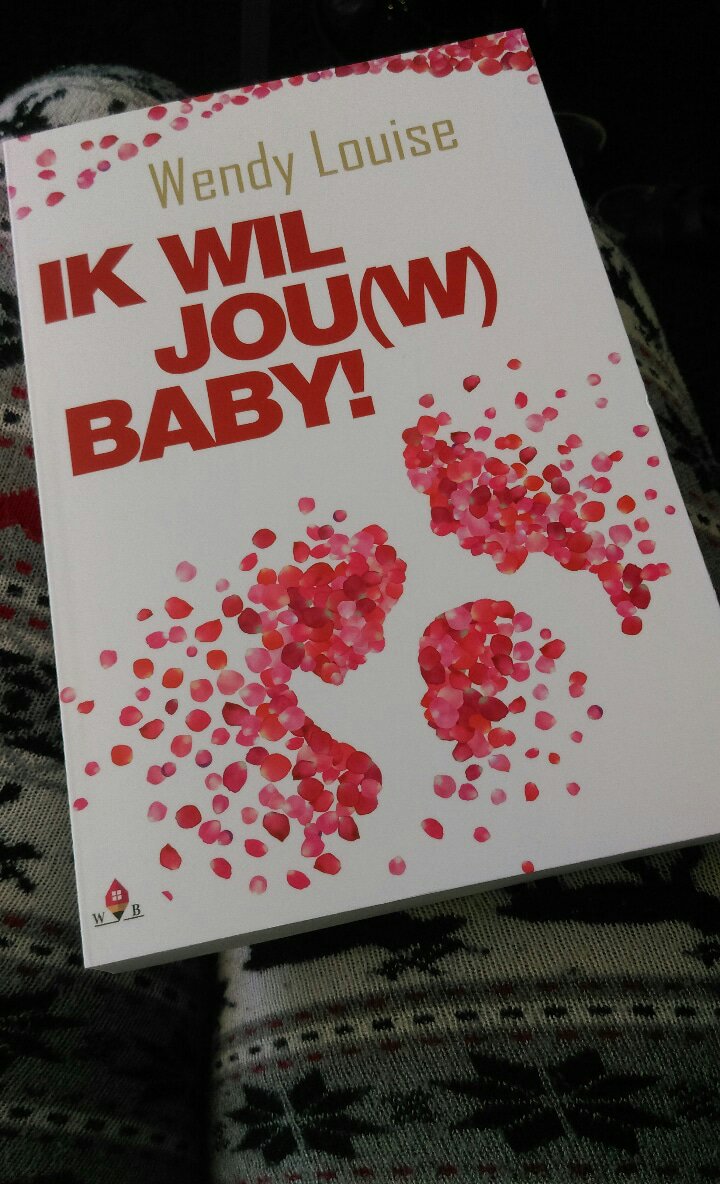 Ik wil jouw Baby!