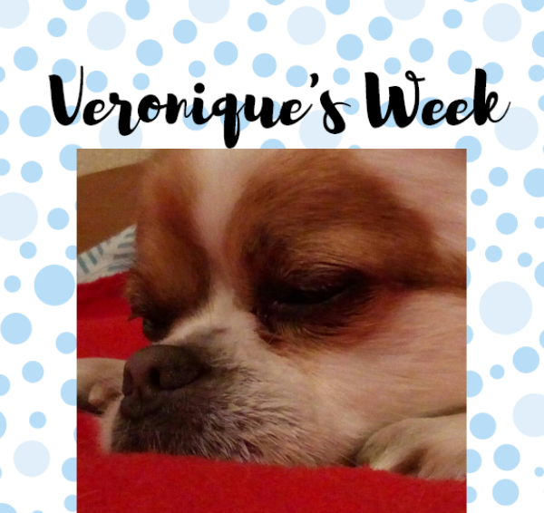 Veronique’s Week #23: Veel Tommy en goed nieuws