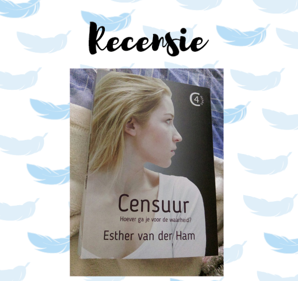 Recensie: Censuur – Esther van der Ham