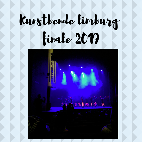 Kunstbende Limburg finale 2019