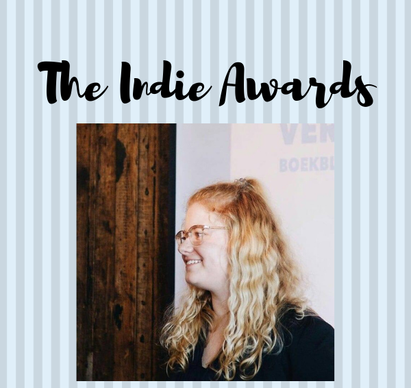 The Indie Awards: Uitreiking in Amsterdam