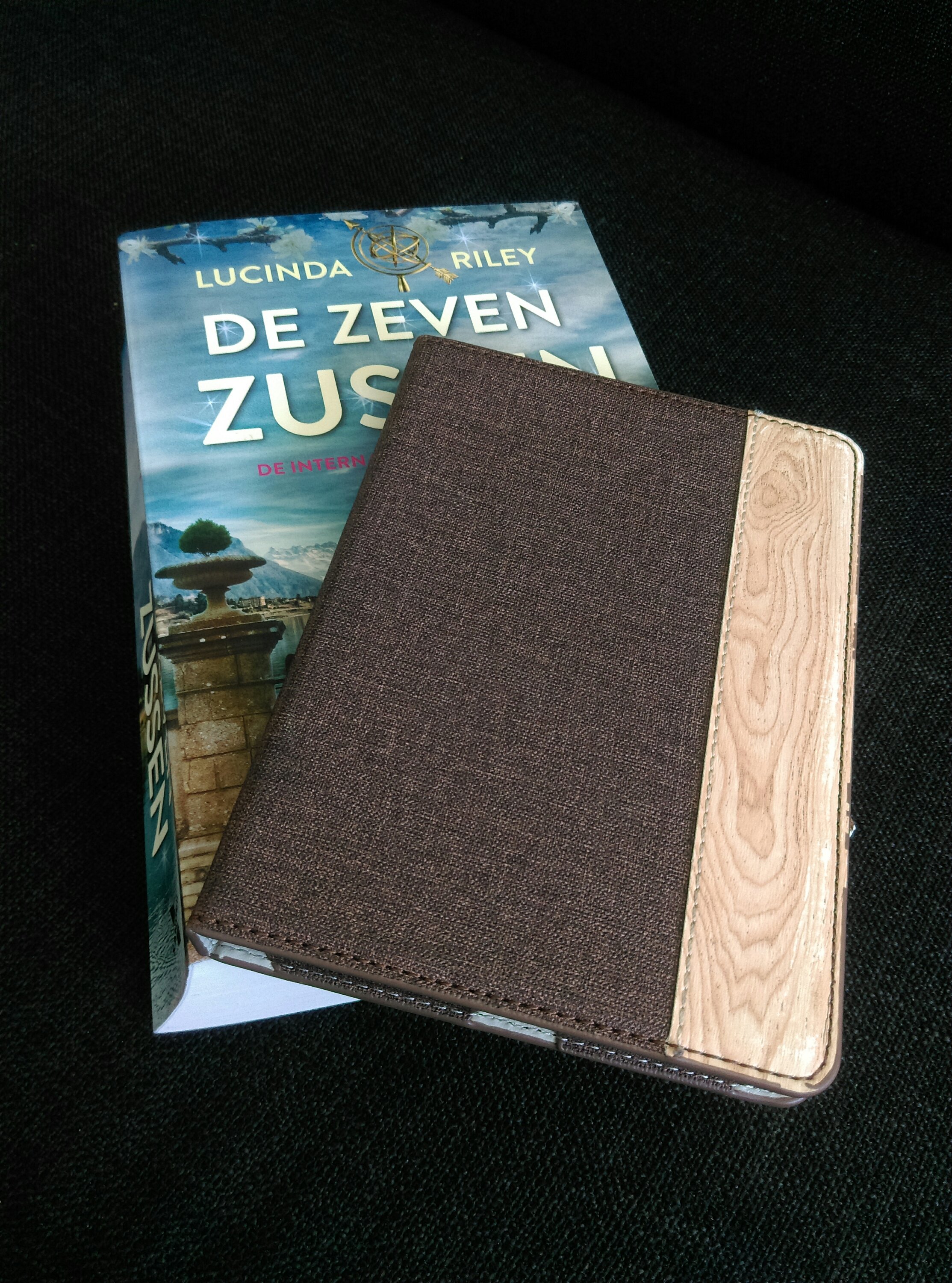 Boeken weekend