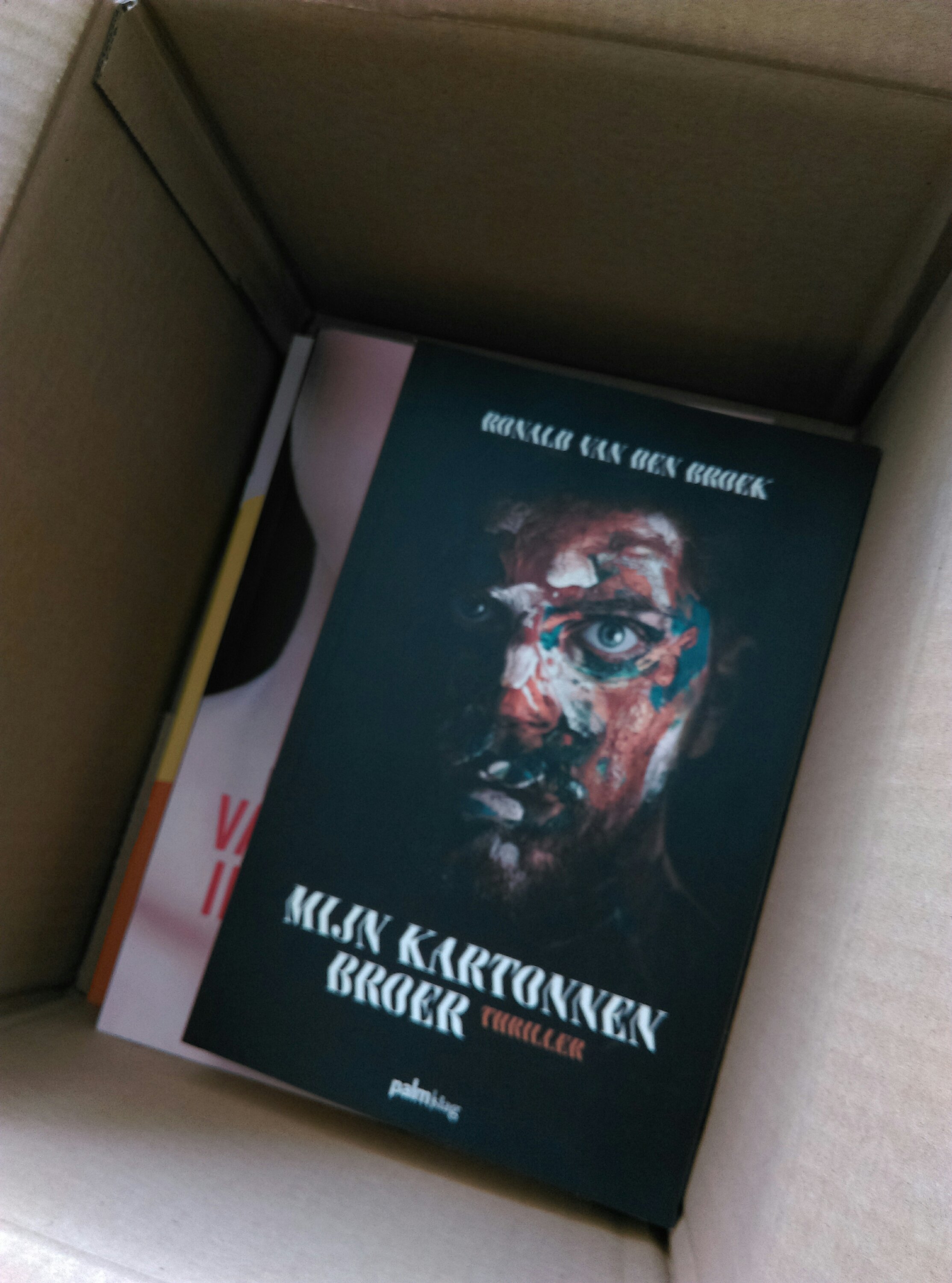 Boeken tijd