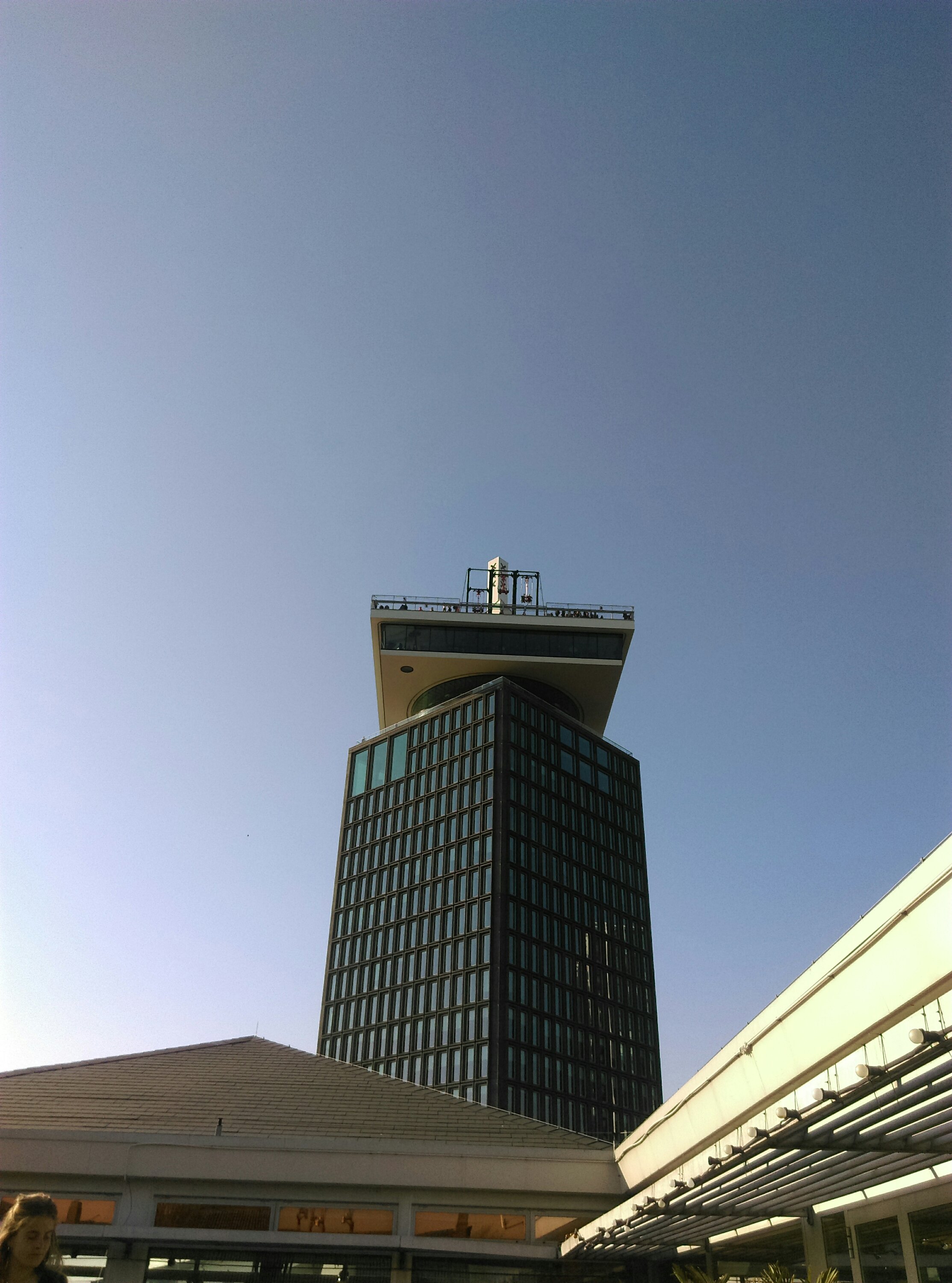 Adam toren