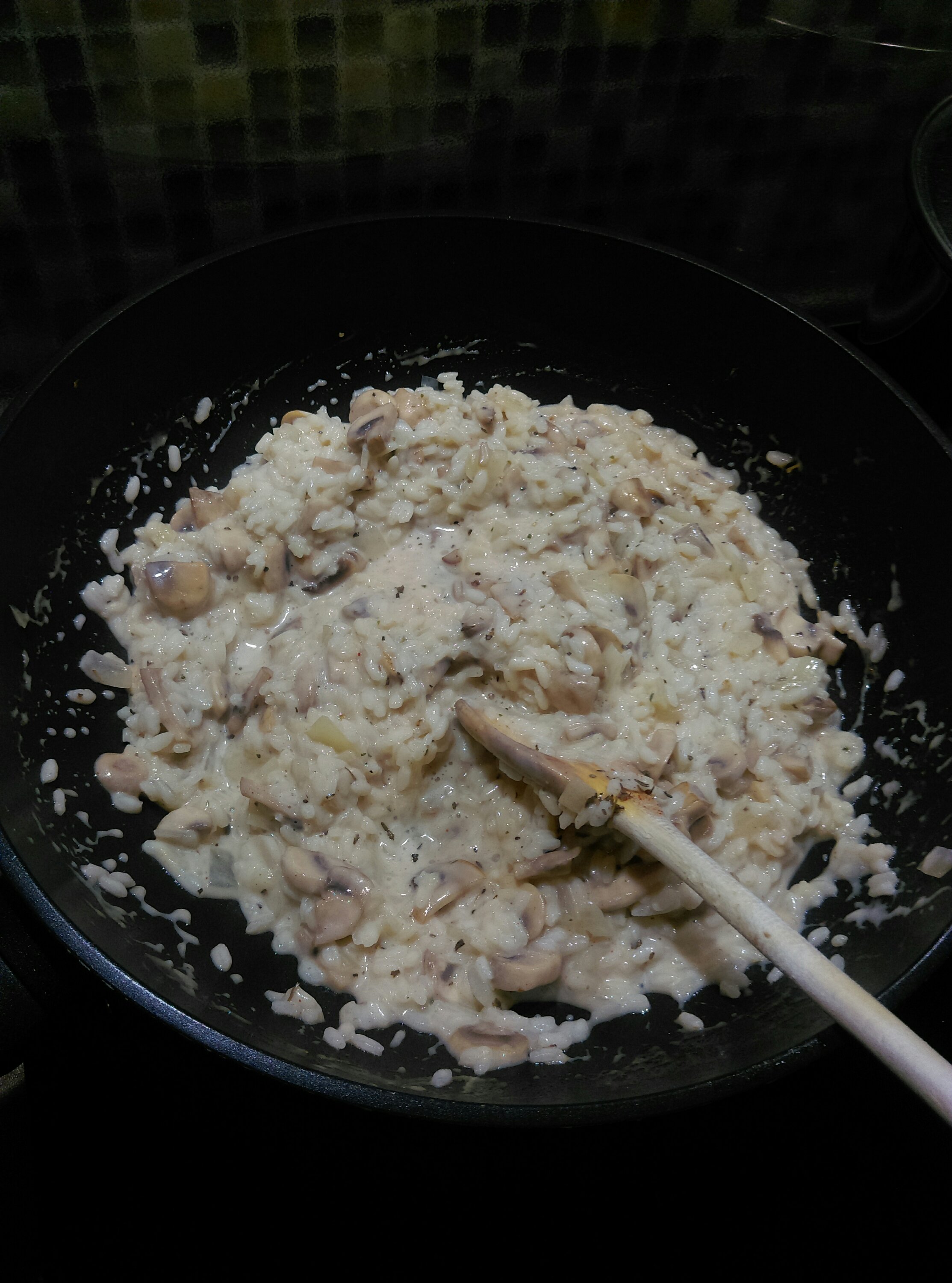 Risotto