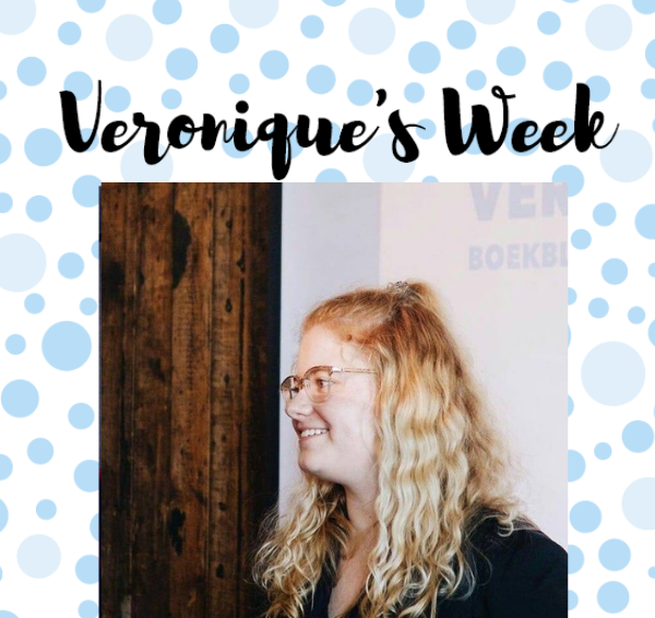 Veronique’s Week #26: Grote sprongen