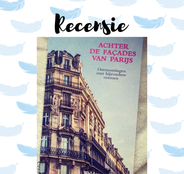 Recensie: Achter de façades van Parijs – Waldemar Kamer