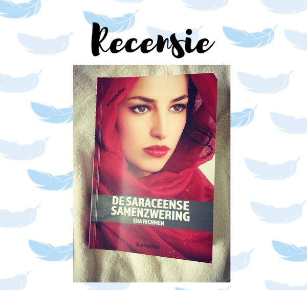 Recensie: De Saraceense samenzwering – Era Richmen